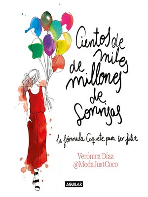 cover image of Cientos de miles de millones de sonrisas